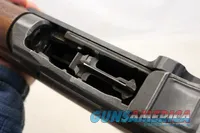 1944 WINCHESTER CMP M1 Garand Rifle ~ 30 cal ~ CASE, Manual & Extras