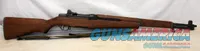 1944 WINCHESTER CMP M1 Garand Rifle ~ 30 cal ~ CASE, Manual & Extras