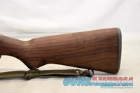 1944 WINCHESTER CMP M1 Garand Rifle ~ 30 cal ~ CASE, Manual & Extras