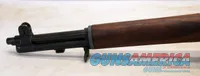 1944 WINCHESTER CMP M1 Garand Rifle ~ 30 cal ~ CASE, Manual & Extras