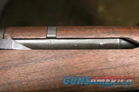 1944 WINCHESTER CMP M1 Garand Rifle ~ 30 cal ~ CASE, Manual & Extras