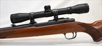 Early Ruger MODEL 77/22 bolt action rifle  .22LR  1986 Mfg.  Original Manual Img-3