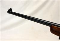 Early Ruger MODEL 77/22 bolt action rifle  .22LR  1986 Mfg.  Original Manual Img-7