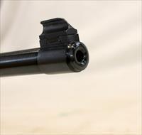 Early Ruger MODEL 77/22 bolt action rifle  .22LR  1986 Mfg.  Original Manual Img-8