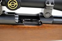Early Ruger MODEL 77/22 bolt action rifle  .22LR  1986 Mfg.  Original Manual Img-13