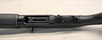 Beretta MODEL 3901 Semi-automatic Shotgun  12Ga.  SCREW IN CHOKES  Synthetic Stocks Img-10