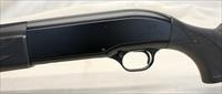 Beretta MODEL 3901 Semi-automatic Shotgun  12Ga.  SCREW IN CHOKES  Synthetic Stocks Img-12