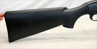 Beretta MODEL 3901 Semi-automatic Shotgun  12Ga.  SCREW IN CHOKES  Synthetic Stocks Img-15