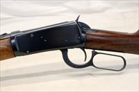 1949 Winchester MODEL 94 Lever Action Rifle  30 WCF  20 Barrel  Pre-64  Img-3