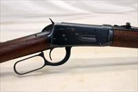 1949 Winchester MODEL 94 Lever Action Rifle  30 WCF  20 Barrel  Pre-64  Img-14