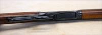 1949 Winchester MODEL 94 Lever Action Rifle  30 WCF  20 Barrel  Pre-64  Img-15
