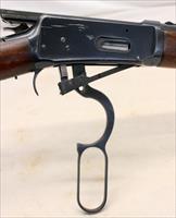 1949 Winchester MODEL 94 Lever Action Rifle  30 WCF  20 Barrel  Pre-64  Img-19