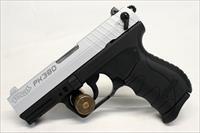 Walther PK380 semi-automatic pistol  .380ACP  Manual, Extra Magazine & Take-down Tool Img-2