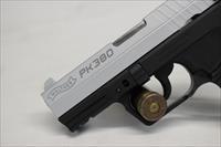 Walther PK380 semi-automatic pistol  .380ACP  Manual, Extra Magazine & Take-down Tool Img-4