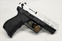 Walther PK380 semi-automatic pistol  .380ACP  Manual, Extra Magazine & Take-down Tool Img-5