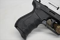 Walther PK380 semi-automatic pistol  .380ACP  Manual, Extra Magazine & Take-down Tool Img-6