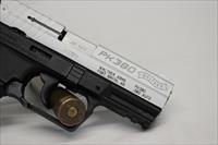 Walther PK380 semi-automatic pistol  .380ACP  Manual, Extra Magazine & Take-down Tool Img-7
