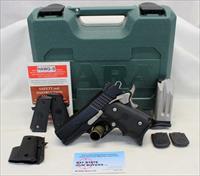 Para Ordnance HAWG 9 semi-automatic 1911 pistol  9mm  Case, Manual, Magazines, Grips  No Ma Sales Img-1