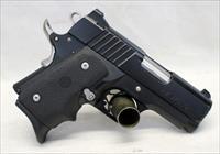 Para Ordnance HAWG 9 semi-automatic 1911 pistol  9mm  Case, Manual, Magazines, Grips  No Ma Sales Img-5