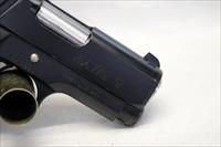 Para Ordnance HAWG 9 semi-automatic 1911 pistol  9mm  Case, Manual, Magazines, Grips  No Ma Sales Img-6