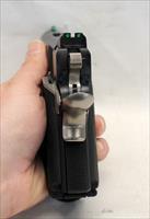 Para Ordnance HAWG 9 semi-automatic 1911 pistol  9mm  Case, Manual, Magazines, Grips  No Ma Sales Img-8