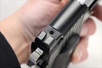 Para Ordnance HAWG 9 semi-automatic 1911 pistol  9mm  Case, Manual, Magazines, Grips  No Ma Sales Img-10