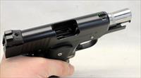Para Ordnance HAWG 9 semi-automatic 1911 pistol  9mm  Case, Manual, Magazines, Grips  No Ma Sales Img-11