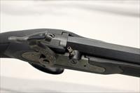 Connecticut Valley Arms MOUNTAIN STALKER Percussion Black Powder Pistol ~ .50 Caliber ~ 26" Octagon Barrel