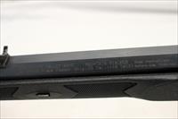 Connecticut Valley Arms MOUNTAIN STALKER Percussion Black Powder Pistol ~ .50 Caliber ~ 26" Octagon Barrel