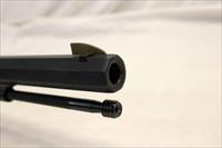 Connecticut Valley Arms MOUNTAIN STALKER Percussion Black Powder Pistol ~ .50 Caliber ~ 26" Octagon Barrel