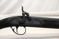 Connecticut Valley Arms MOUNTAIN STALKER Percussion Black Powder Pistol ~ .50 Caliber ~ 26" Octagon Barrel