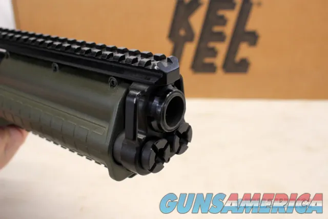 Kel-Tec KSG pump action shotgun ~ 12Ga. for 3" Shells ~ ORIGINAL BOX