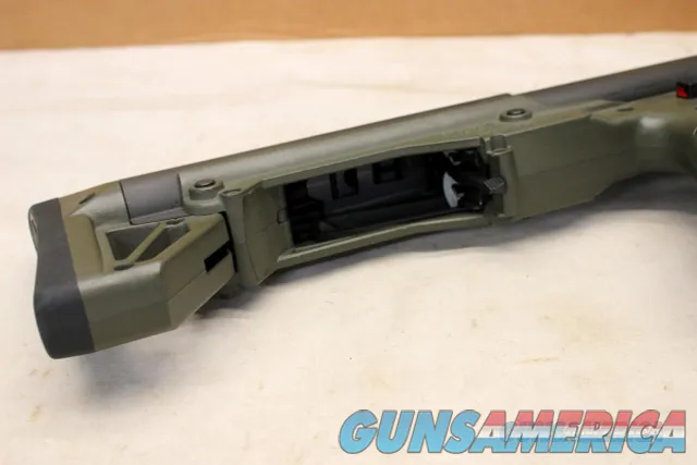 Kel-Tec KSG pump action shotgun ~ 12Ga. for 3" Shells ~ ORIGINAL BOX