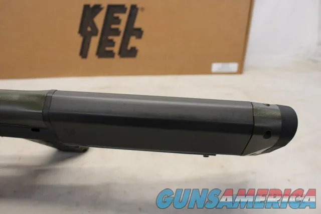 Kel-Tec KSG pump action shotgun ~ 12Ga. for 3" Shells ~ ORIGINAL BOX