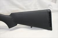 Harrington & Richardson PARDNER PUMP pump action shotgun  12Ga. for 2 3/4 or 3 shells  HOME DEFENSE Img-4