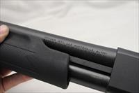 Harrington & Richardson PARDNER PUMP pump action shotgun  12Ga. for 2 3/4 or 3 shells  HOME DEFENSE Img-6