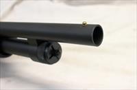 Harrington & Richardson PARDNER PUMP pump action shotgun  12Ga. for 2 3/4 or 3 shells  HOME DEFENSE Img-8