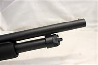 Harrington & Richardson PARDNER PUMP pump action shotgun  12Ga. for 2 3/4 or 3 shells  HOME DEFENSE Img-9
