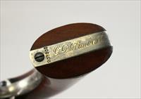 COLT Model 1849 Pocket Revolver ~ .31 Caliber ~ 5" Barrel ~ 1862 Mfg.