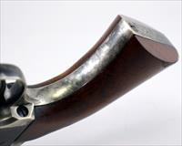 COLT Model 1849 Pocket Revolver ~ .31 Caliber ~ 5" Barrel ~ 1862 Mfg.