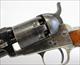 COLT Model 1849 Pocket Revolver ~ .31 Caliber ~ 5" Barrel ~ 1862 Mfg.