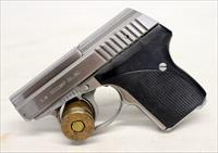 LW Seecamp LWS-32 semi-automatic pistol  .32ACP  ORIGINAL 30th ANNIVERSARY BOX NO MASS SALES Img-2