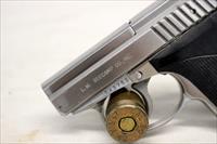 LW Seecamp LWS-32 semi-automatic pistol  .32ACP  ORIGINAL 30th ANNIVERSARY BOX NO MASS SALES Img-4
