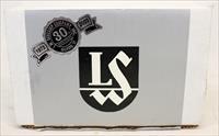LW Seecamp LWS-32 semi-automatic pistol  .32ACP  ORIGINAL 30th ANNIVERSARY BOX NO MASS SALES Img-15