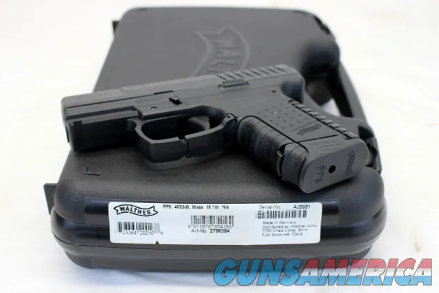 Walther PPS 723364200168 Img-8