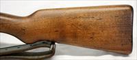 ARGENTINE Mauser Model 1909 bolt action rifle  7.65x54mm  MATCHING NUMBERS  Argentina Contract Img-2