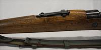 ARGENTINE Mauser Model 1909 bolt action rifle  7.65x54mm  MATCHING NUMBERS  Argentina Contract Img-7