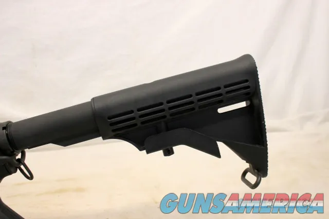 CMMG AR57 LEM semi-automatic rifle 5.7x28mm 