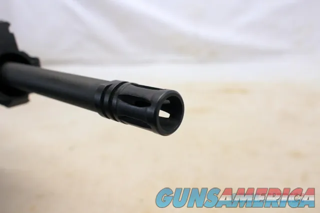 CMMG AR57 LEM semi-automatic rifle 5.7x28mm 