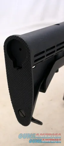 CMMG AR57 LEM semi-automatic rifle 5.7x28mm 